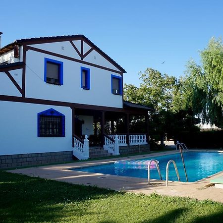 La Habanerita Villa กอนซูเอกรา ภายนอก รูปภาพ