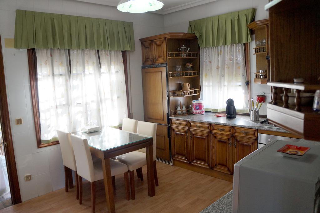 La Habanerita Villa กอนซูเอกรา ภายนอก รูปภาพ
