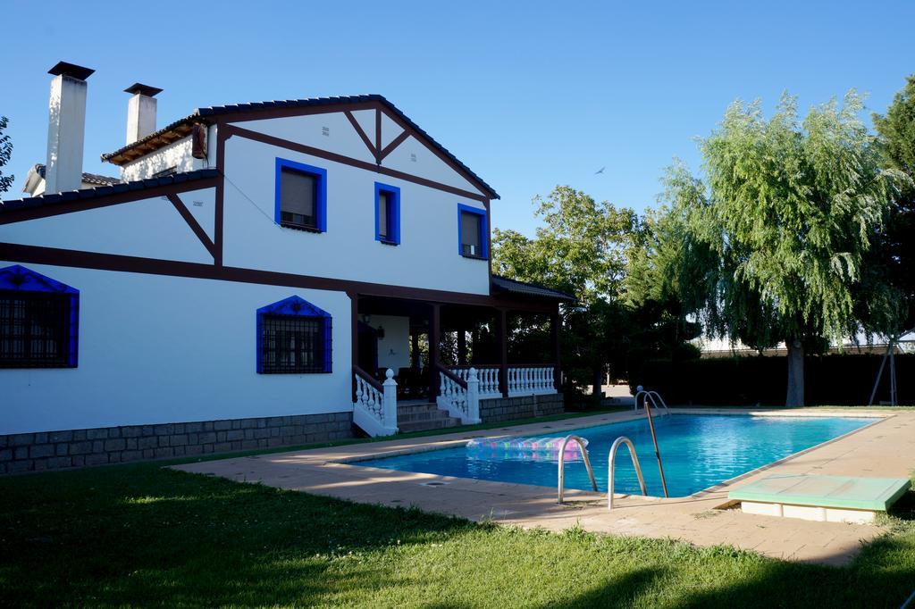 La Habanerita Villa กอนซูเอกรา ภายนอก รูปภาพ