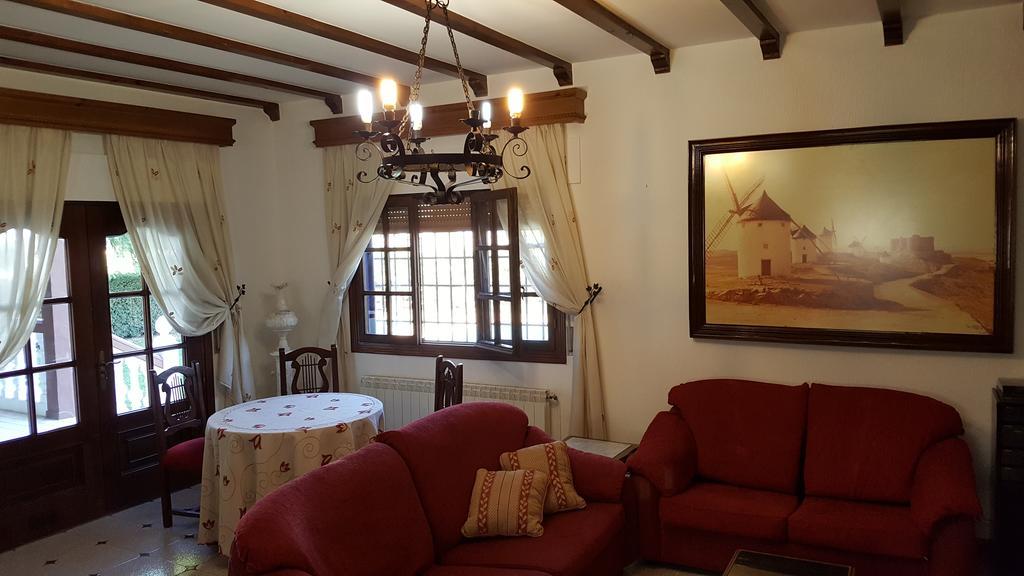 La Habanerita Villa กอนซูเอกรา ภายนอก รูปภาพ