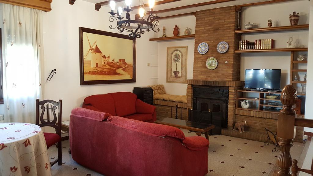 La Habanerita Villa กอนซูเอกรา ภายนอก รูปภาพ