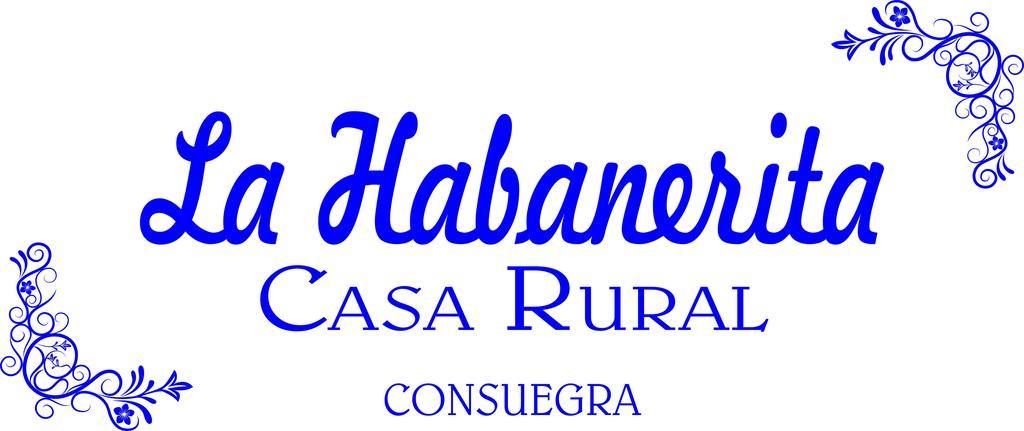 La Habanerita Villa กอนซูเอกรา ภายนอก รูปภาพ