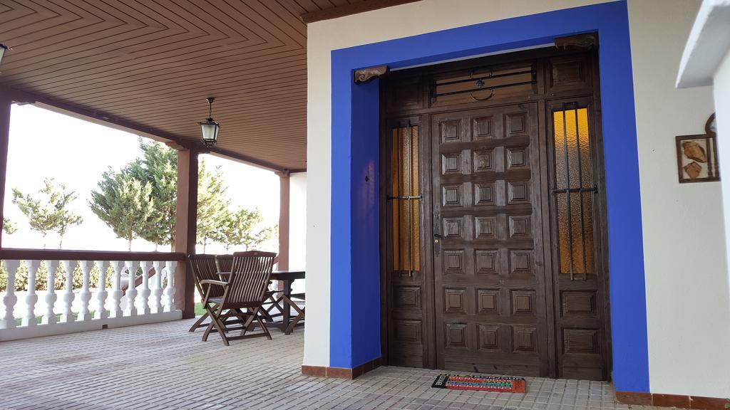 La Habanerita Villa กอนซูเอกรา ภายนอก รูปภาพ