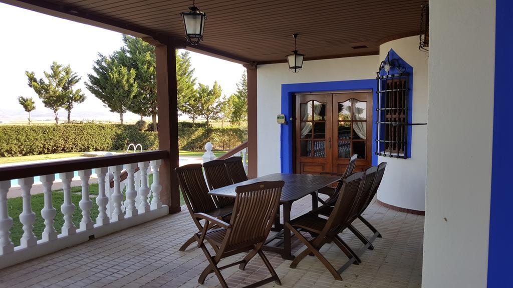 La Habanerita Villa กอนซูเอกรา ภายนอก รูปภาพ