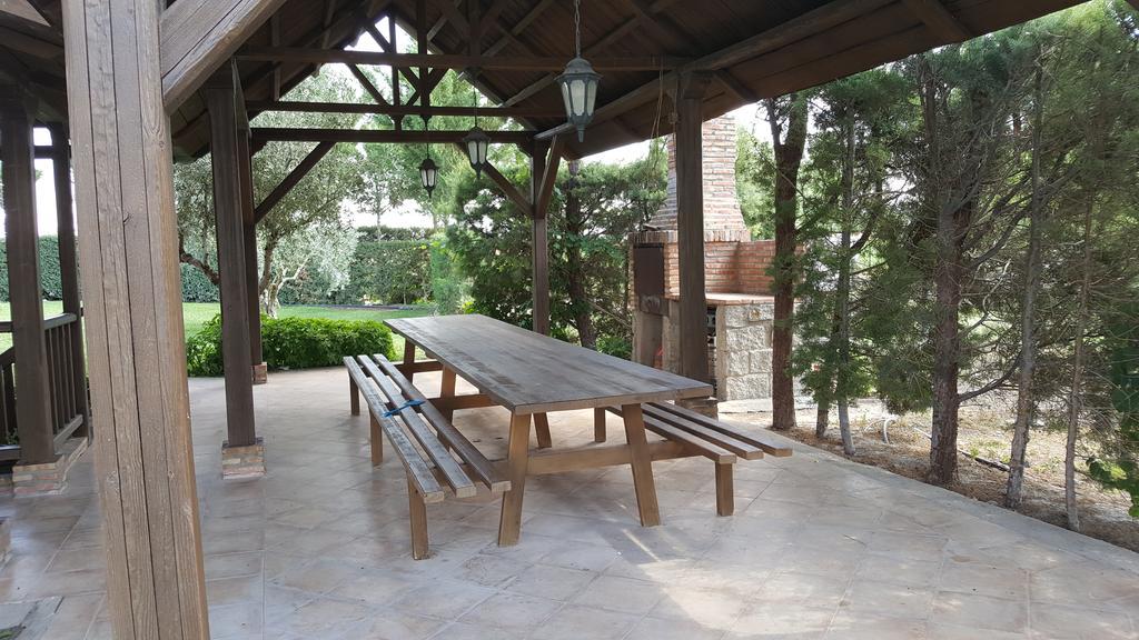 La Habanerita Villa กอนซูเอกรา ภายนอก รูปภาพ
