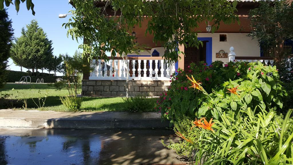 La Habanerita Villa กอนซูเอกรา ภายนอก รูปภาพ
